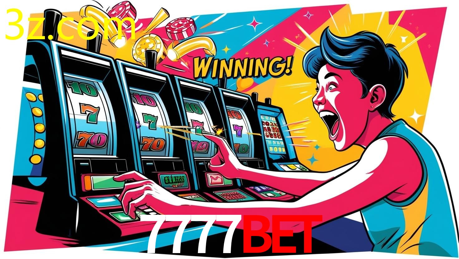 7777BET.COM