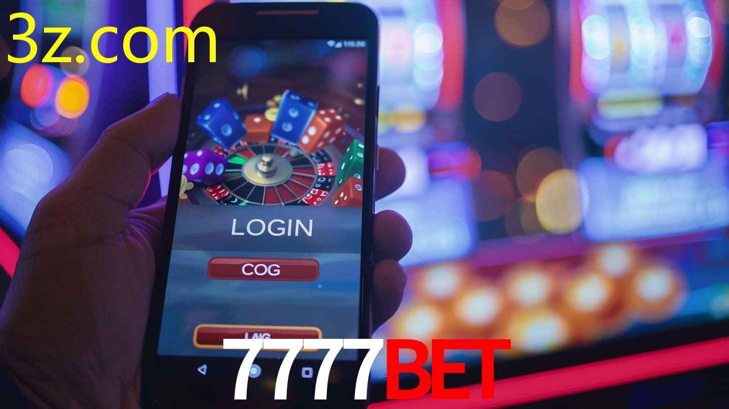 7777BET.COM