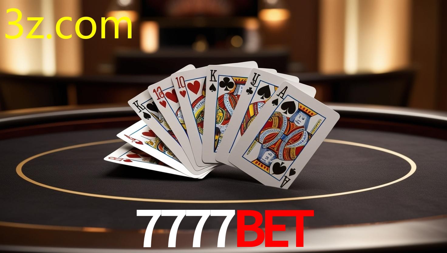7777BET.COM