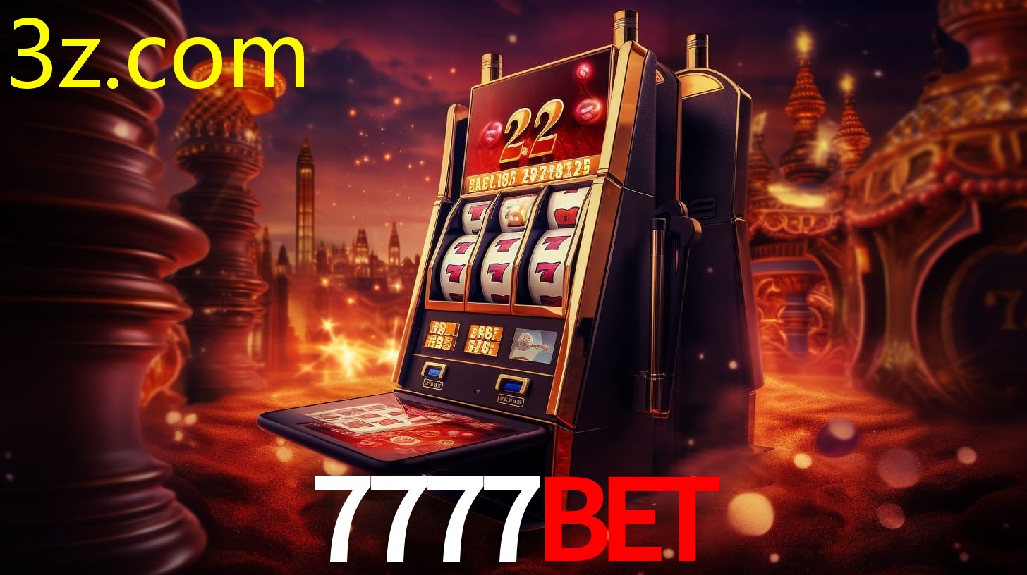 7777BET.COM