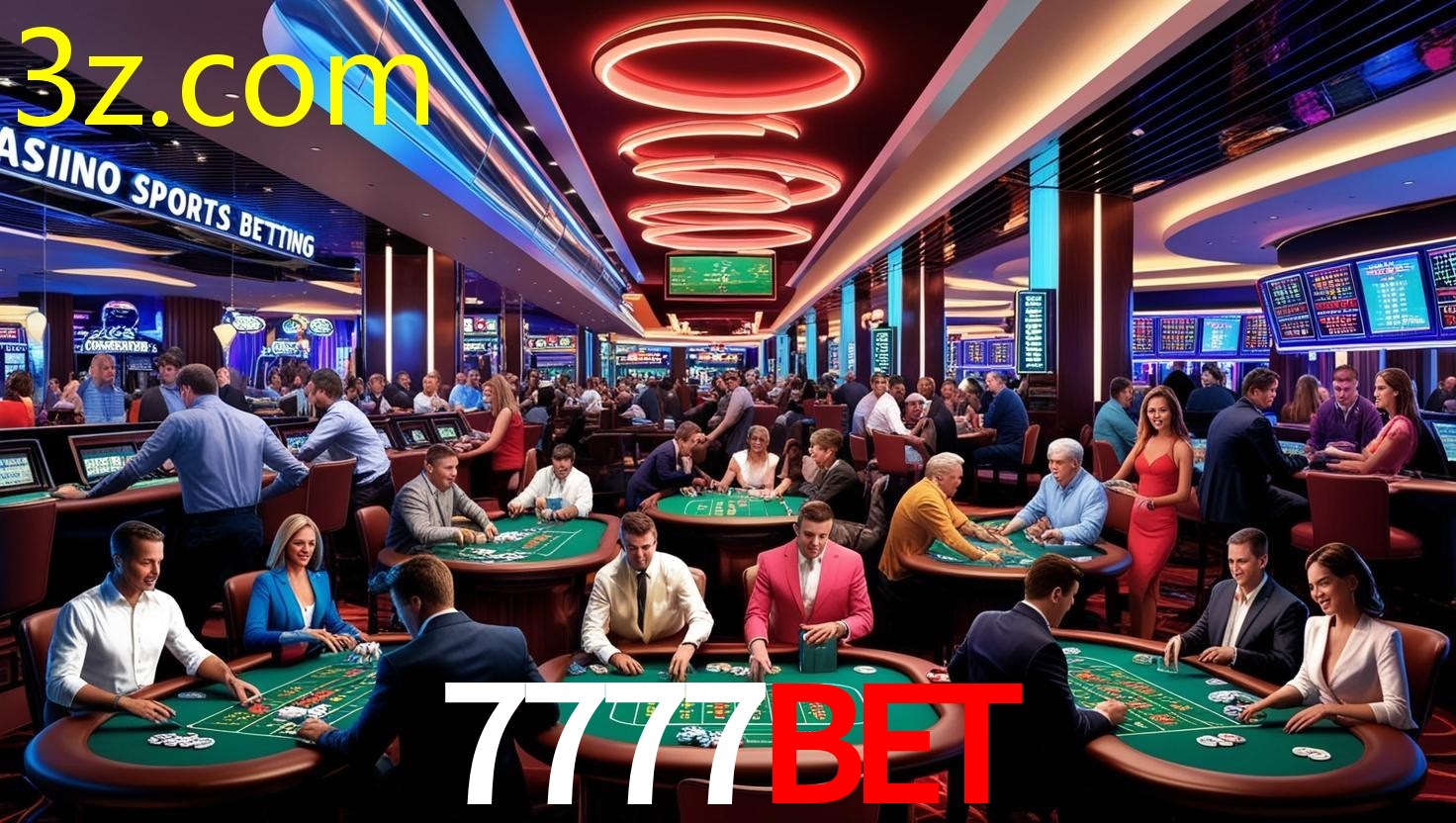 7777BET.COM