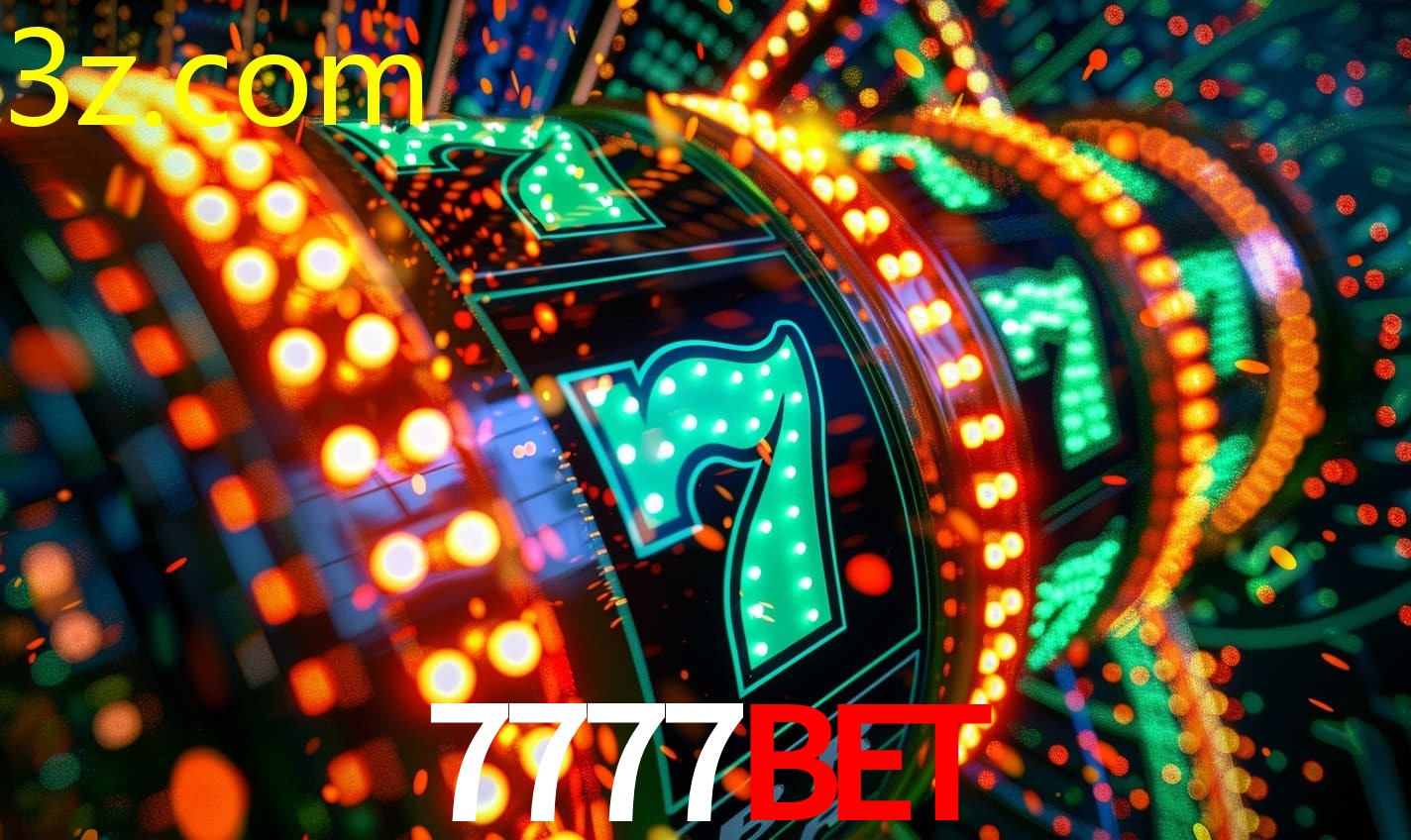 7777BET.COM