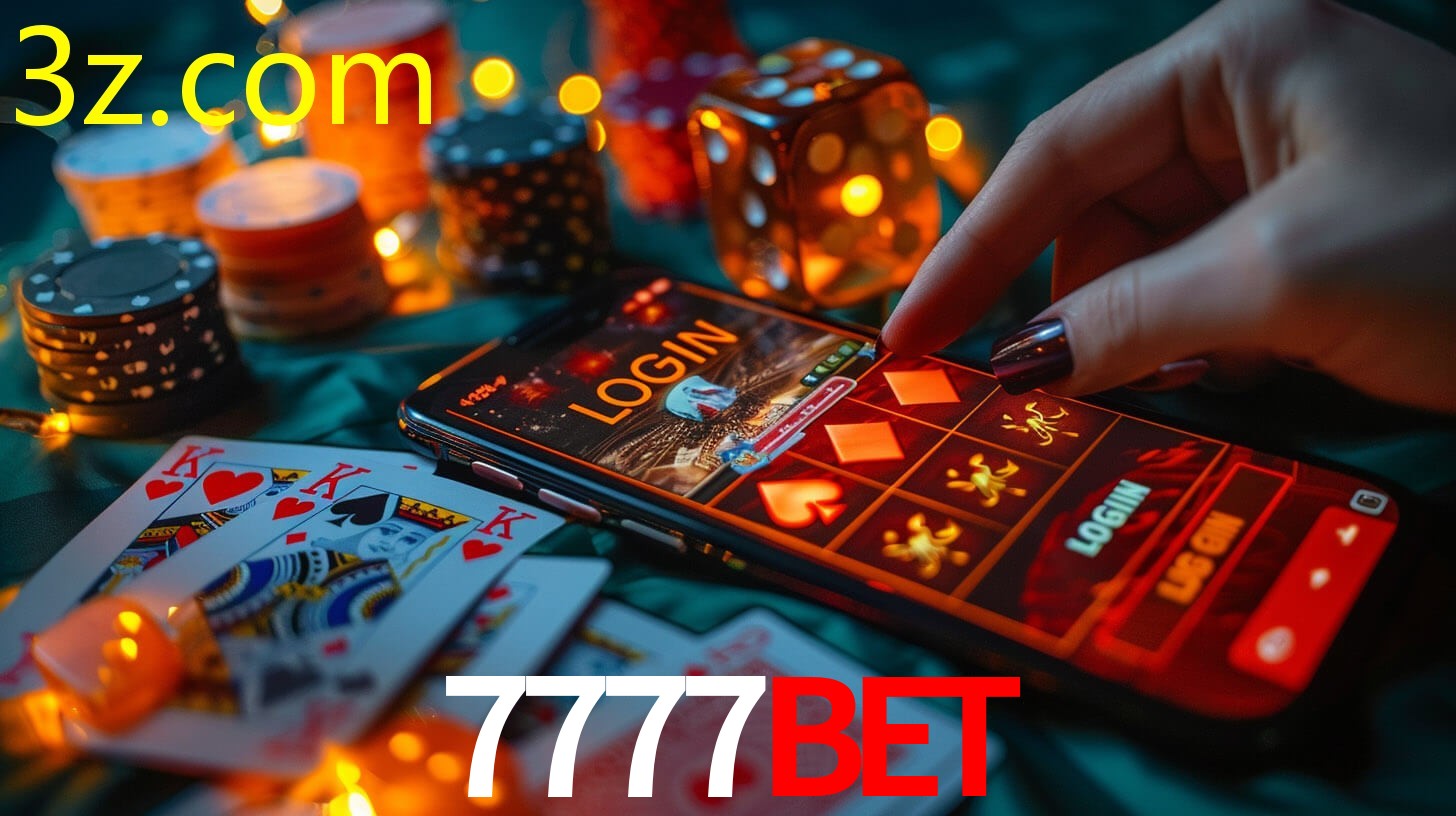 7777BET.COM