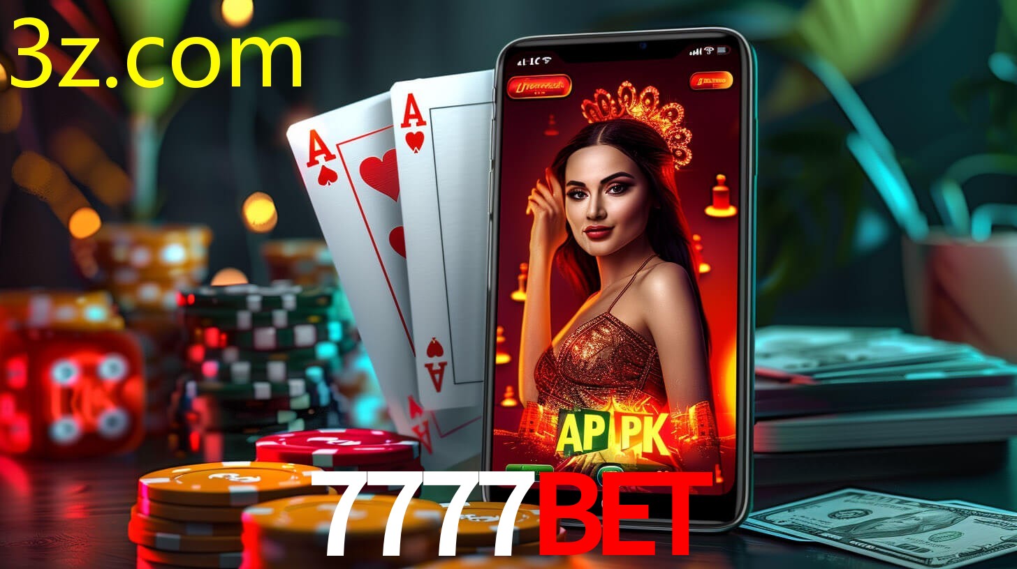 7777BET.COM