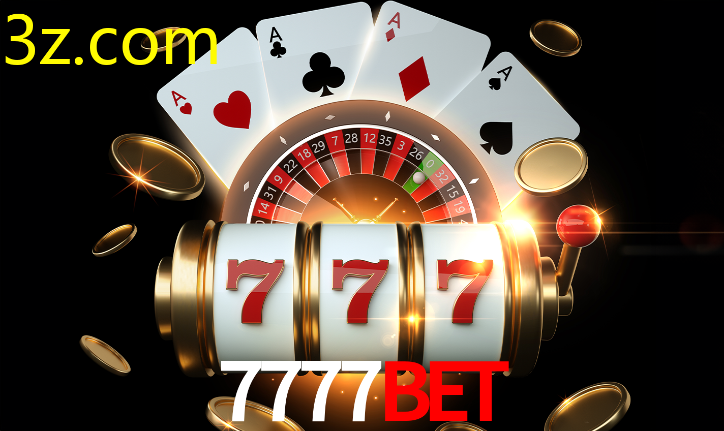 7777BET.COM