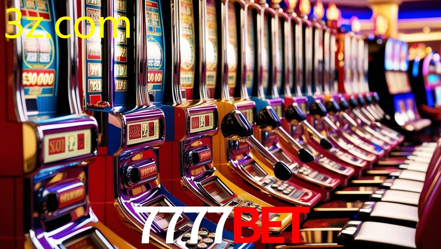 7777BET.COM