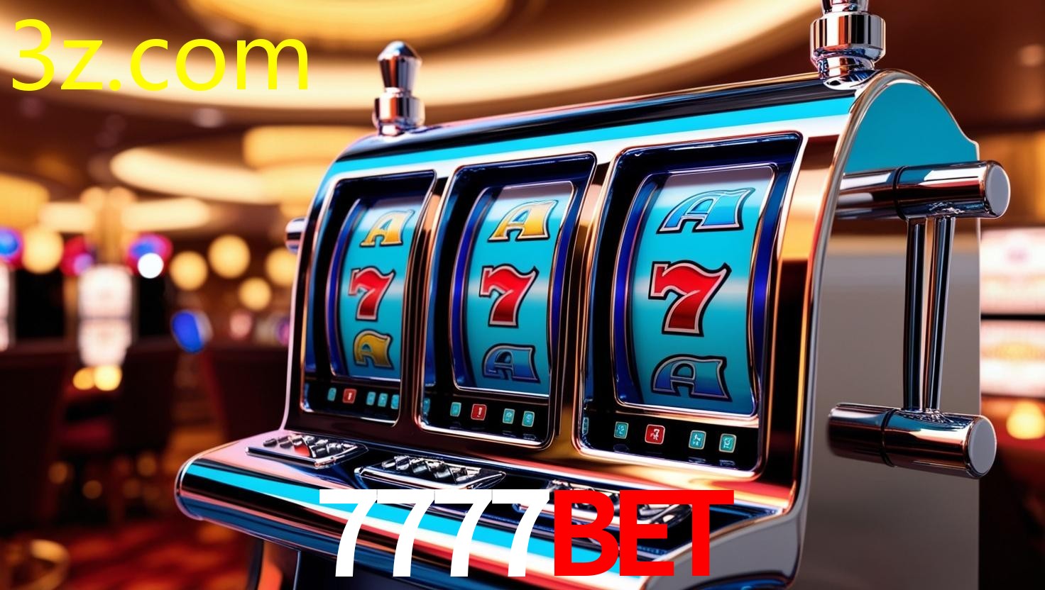 7777BET.COM